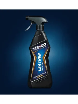 Tenzi Pro Detailing Leather Wash & Care 700ml Ihned K Objednání