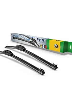 List stěrače HELLA 9XW 358 164-281 Bezpečná Platba