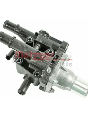 Cenově Výhodný Termostat, chladivo METZGER 4006004
