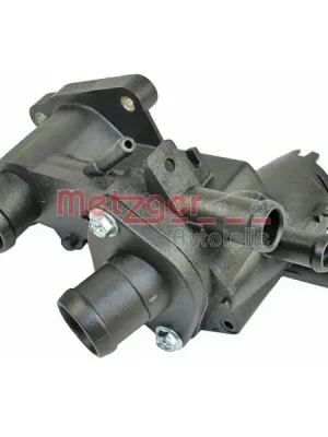 Časově Omezené Termostat, chladivo METZGER 4006160