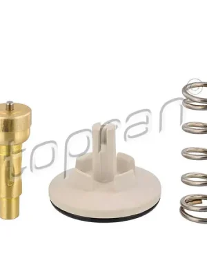 Termostat, chladivo TOPRAN 113 287 Akční Nabídka