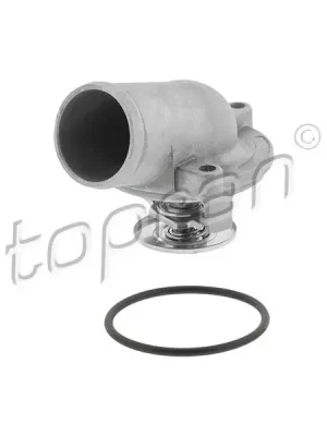 Termostat, chladivo TOPRAN 401 473 Nejlepší Volba