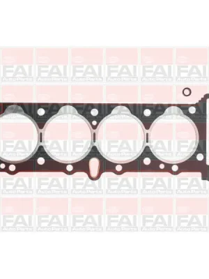 Výprodej Těsnění, hlava válce FAI AutoParts HG521