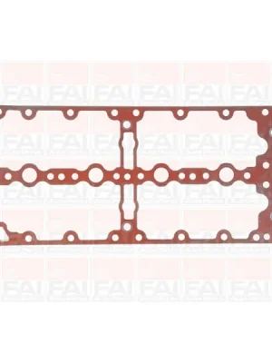 Těsnění, kryt hlavy válce FAI AutoParts RC1625S Horká Nabídka
