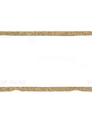 Rychlé Dodání Těsnění, kryt hlavy válce VICTOR REINZ 71-12998-00