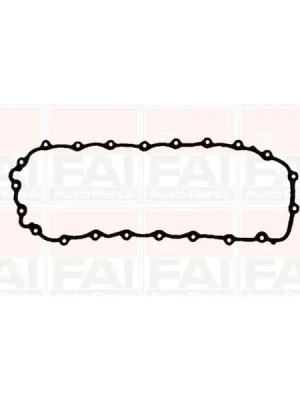 Omezená Nabídka Těsnění, olejová vana FAI AutoParts SG780