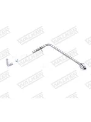 Tlakové potrubí, tlakový senzor (filtr sazí a pevných částic WALKER 10540 Super Cena