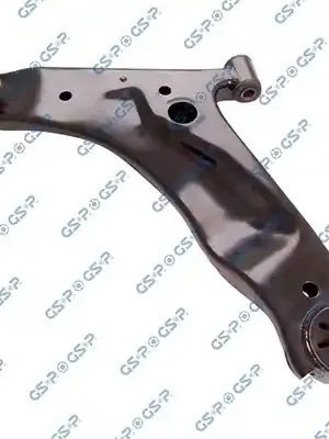 Řídicí páka, zavěšení kol GSP S063163 Vrácení Zdarma