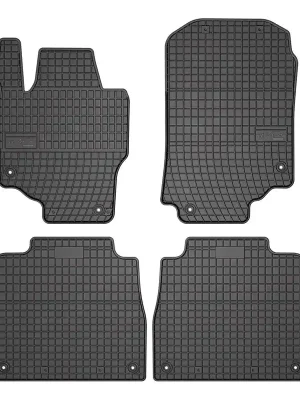 Pouze Dnes Pryžové koberce MERCEDES GLS II X167 19- (4 ks.)