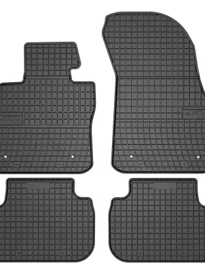 Pryžové koberce BMW F40 seria 1 19- (4 ks.) Nejlepší Cena