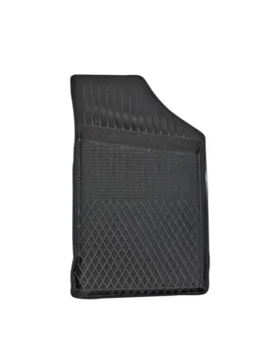 Bezpečná Platba Gumová rohož MG nová zkosená přední (model C - pravá) - MG-CP