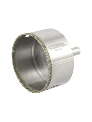 Vykružovák diamantový Ø18 mm, Max. 1000 RPM 1/5/20 - S-28418 Bezpečná Platba