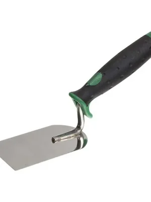 Nejprodávanější Kelna štukatérská 100 mm, uhlíková ocel 1/12/120 - S-37457