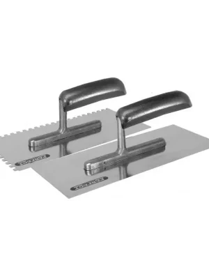 Antikorové hladítko 280 x 130 mm, hladké 1/30 - S-73100 Poslední Šance