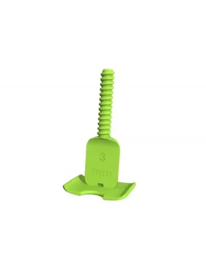 Jen Po Omezenou Doba Klipy 1 mm pro SYSTÉM 4 3 mm, 300 ks 1 - S-75271
