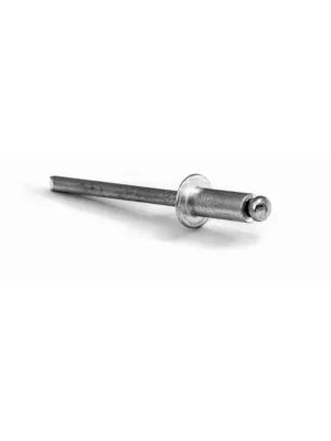 Zlevněný Trhací nýty hliníkovo-ocelové Ø4.8 x 16 mm ± ks/kg: 345 - NIT5016