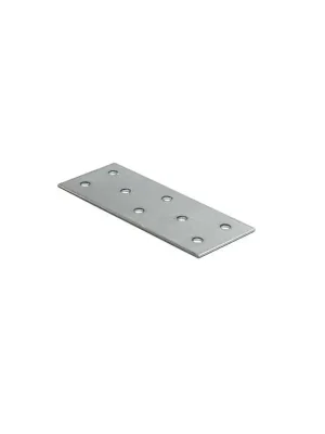 Výhodná Nabídka Spojovací deska perforovaná 140x400mm, tloušťka 2,0mm 10 - PP21