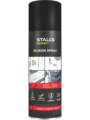 Silikonový sprej 400 ml - S-64584 Nízká Cena