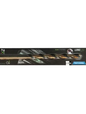 Přímo Od Výrobce Vrták do kovu HSS dlouhý - blistr Ø2,5 x 90 mm, balení 3 ks 1 - S-72150