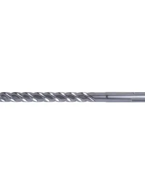 Vrták do betonu SDS-PLUS X5 Ø 16,0 x 450 mm 1/20 - S-71574 Doprava Zdarma