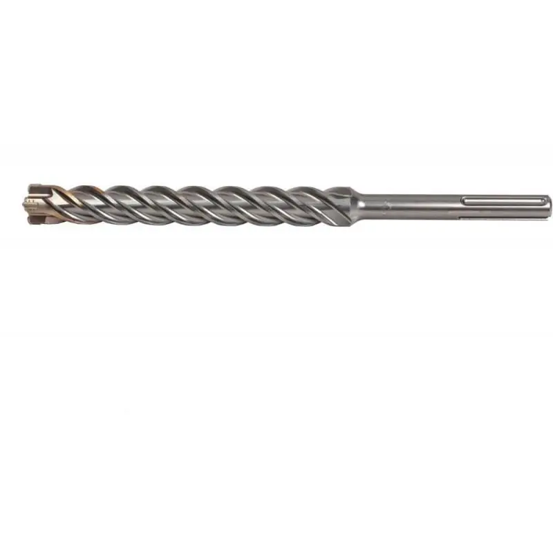 Vrták do betonu SDS-MAX X5 Ø 25,0 x 320 mm 1/10 - S-71430 Víkendová Akce
