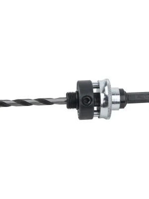 Doprava Zdarma Adaptér HEX pro korunkové vrtáky MULTI Ø 32 - Ø 210 mm 1/10 - S-70636