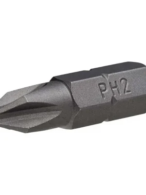 Jen Po Omezenou Doba Koncovka bit 1/4" Phillips, 25mm 20/480/1440 - KBP 1