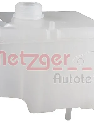 Originální Vyrovnávací nádoba, chladicí kapalina METZGER 2140062