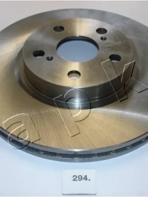 Cenově Výhodný Brzdový kotouč JAPKO 60294C