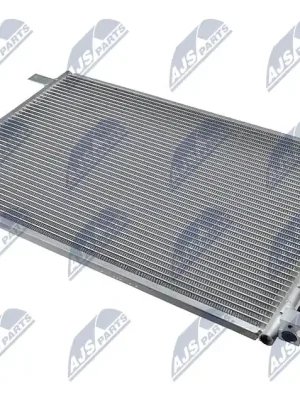 Sleva Kondenzátor, klimatizace NTY CCS-AU-005