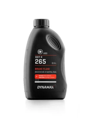 DYNAMAX 265 DOT4 Omezená Nabídka