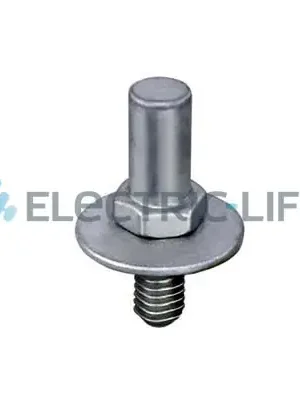 Zámek dveří ELECTRIC LIFE ZR4159 Akce