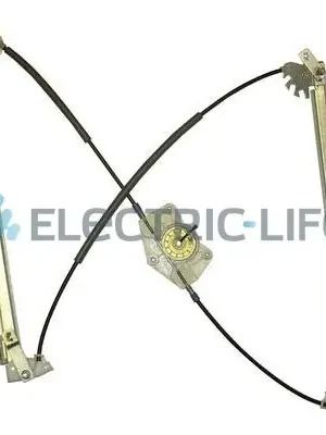 Sezónní Sleva Zvedací zařízení oken ELECTRIC LIFE ZR VK736 L
