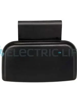 Vnější klika dveří ELECTRIC LIFE ZR80556 Cenově Výhodný