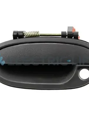 Nakupujte Hned Vnější klika dveří ELECTRIC LIFE ZR80625