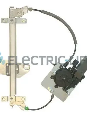 Tovární Cena Zvedací zařízení oken ELECTRIC LIFE ZR VL16 L