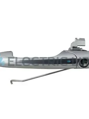 Vnější klika dveří ELECTRIC LIFE ZR80637 Cenový Hit