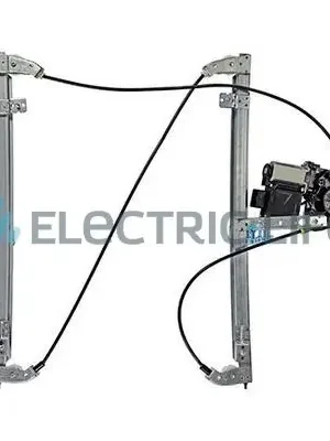 Zvedací zařízení oken ELECTRIC LIFE ZR CTO50 L C Speciální Cena