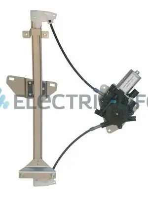 Originální Zvedací zařízení oken ELECTRIC LIFE ZR DN70 L