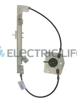 Nová Kolekce Zvedací zařízení oken ELECTRIC LIFE ZR FT708 R