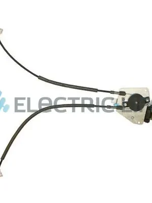Objednat Nyní Zvedací zařízení oken ELECTRIC LIFE ZR PG17 R