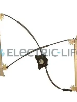 Zvedací zařízení oken ELECTRIC LIFE ZR VK733 R Časově Omezené