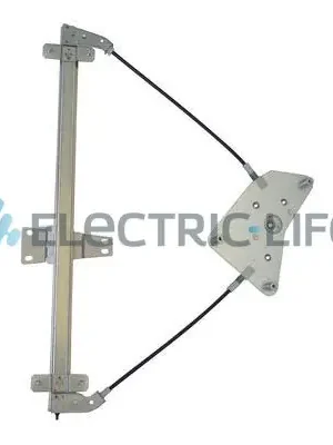 Zvedací zařízení oken ELECTRIC LIFE ZR ZA715 R Časově Omezené