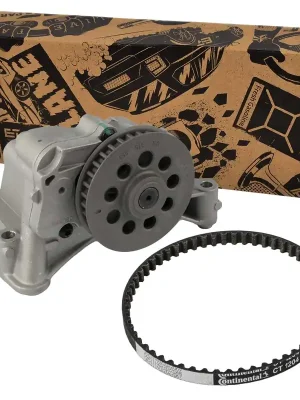 Cenová Bomba Olejové čerpadlo ET ENGINETEAM PU0103VR1