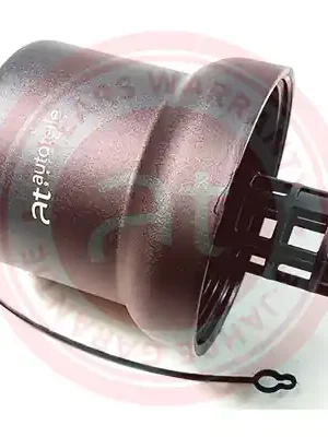 Cenový Hit Kryt, pouzdro olejového filtru AT Autoteile AT20223