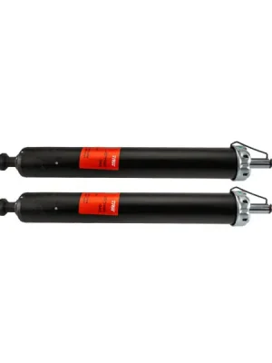Must-Have Tlumič pérování TRW JGT1108T