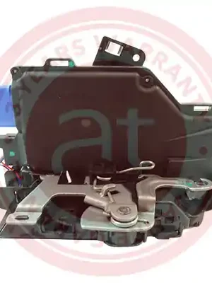 Poslední Šance Zámek dveří AT Autoteile AT12799