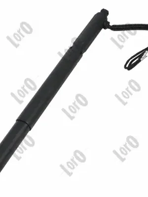 Poslední Šance Elektromotor, zadní dveře ABAKUS 101-02-005