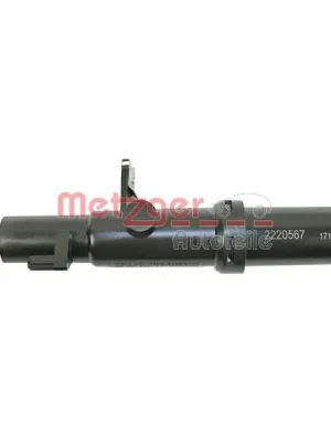 Originální Tryska ostřikovače, čištění světlometu METZGER 2220567