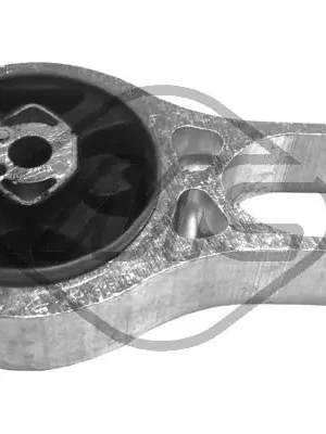 Zavěšení motoru Metalcaucho 00505 Poslední Šance